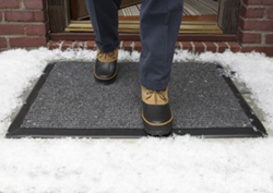 Snow Melting Mat